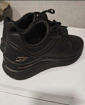 Detské botasky Skechers - 2