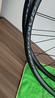 Cestné kolesá Bontrager Paradigm Comp - 2