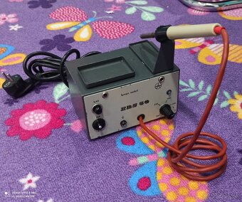 Mikropájka ERS50 - 2