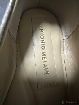 Mokasiny celokozene - 2