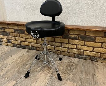 STOLICKA S OPIERKOU MAPEX T875 - 2