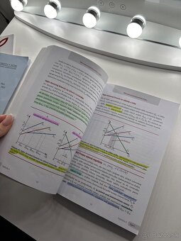 SPU Mikroekonómia - 2