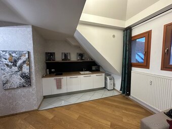 Prenájom bytu Skalica - 2