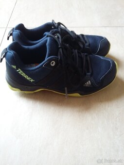 Adidas Terrex veľ.34 - 2