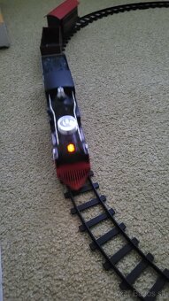 Detský vláčik - 2