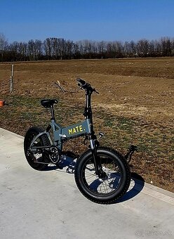 Predam Mate x750 - 2