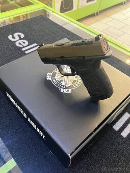 Hellcat 3” 9x19 - 2