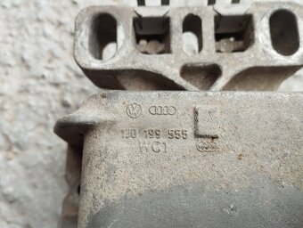 Držiak prevodovky - 2