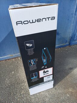 Tyčový vysávač Rowenta - 2