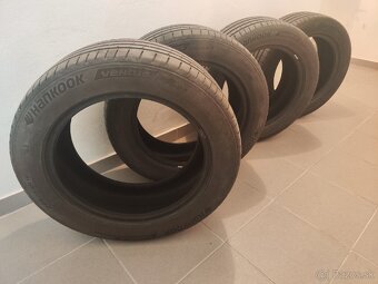 HANKOOK VENTUS PRIME 4 205/55/R16 - 2