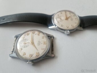 Hodinky PRIM  2ks - 2