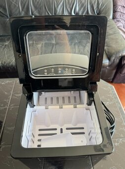 ledovač Sencore SIM 3000BK - 2