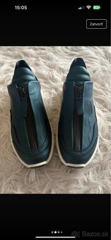 ECCO topánky - 2