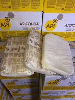Predám Apifondu - 2
