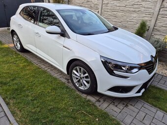 Predam renault megane 1.3 benzin - 2