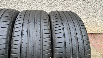 Letné 225/45 r18 Pirelli - 2