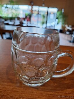 Pivovy pohar 0.4l - 2