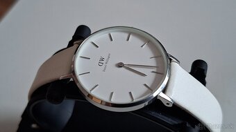 damske hodinky daniel wellington - 2