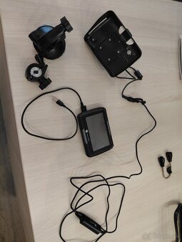 Predám motonavigáciu Navitel G550 - 2