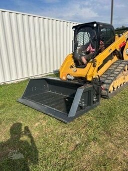 Osievacka preosievacka triedicka zeme - 2