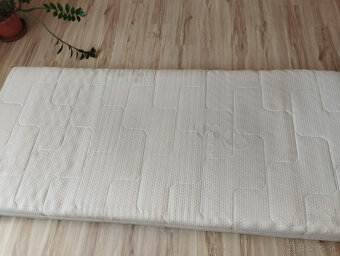 predam matrac materasso - 2