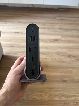 Dokovacia stanica - 2