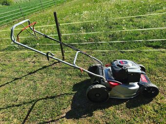 Alko Highline 46,6SP-B Plus - 2