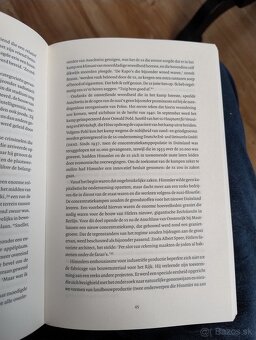 Kniha Auschwitz - 2