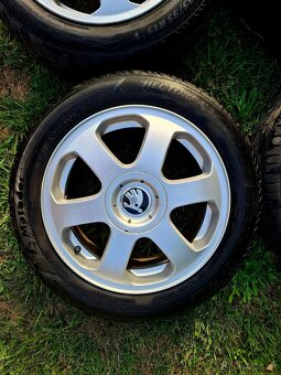 5x100 R15 - 2