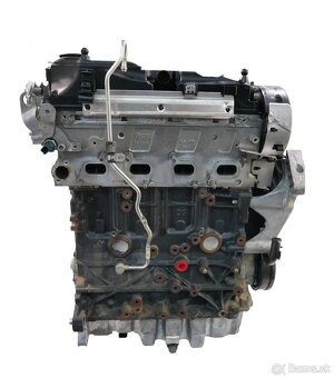 Motor 2.0Tdi 103kw CFFB - 2