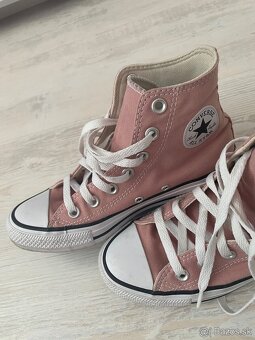 converse all star hi - 2