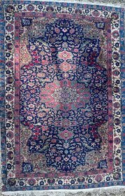 perzský koberec - 2