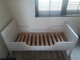Detská posteľ (Ikea) - 2
