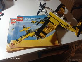Lego creator - 2