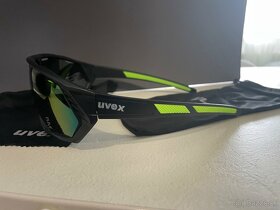 Slnečné okuliare UVEX - 2