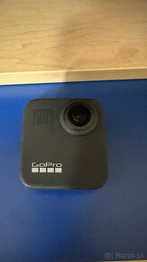 Kamera GoPro MAX 360 - 2