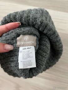Damska zimná čiapka Loevenich - 2