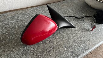 Diely pre Alfa Romeo 159, ceny v texte - 2