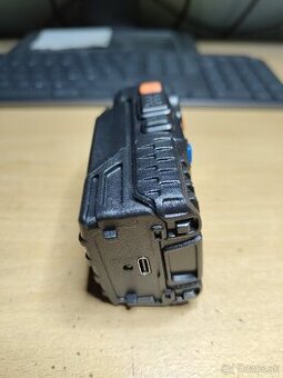 Baofeng UV-5R - USB-C - 2