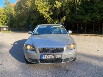 VOLVO V50 1.6D - 2