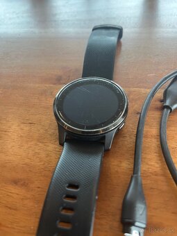 Garmin Vivoactive 4 - 2