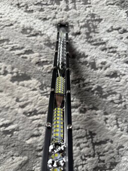 led rampa biela 50,8cm 150w - 2