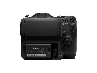 CANON EOS C70 - 2