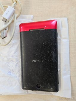 Sony Xperia E c1505 - 2