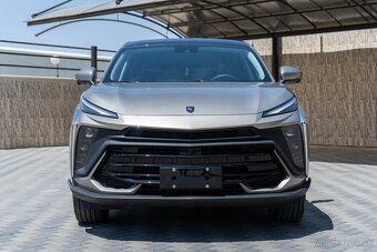 Akcia DONGFENG EVO T5 DRAGON EDITION - 2