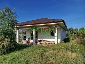 Novostavba rodinného domu - Lužianky 010-12-PAMAa - 2