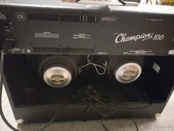 Fender Champion 100 - 2