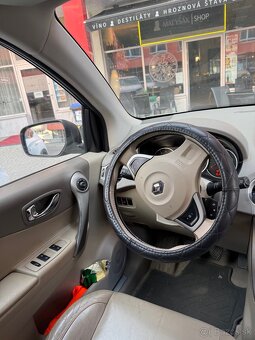 Renaul koleos je na predaj - 2