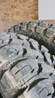 Comforser CF3000 R18 265/60 - 2
