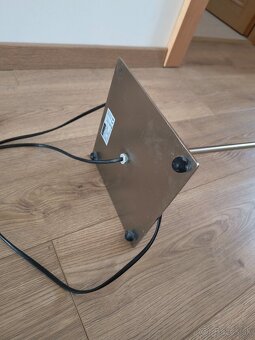 Stojanová lampa - 2